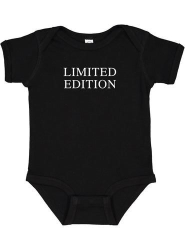 LIMITED EDITION - BODYSUIT