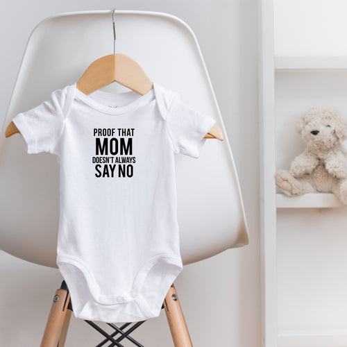 PROOF - BODYSUIT