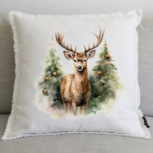 DEER GAZE 20