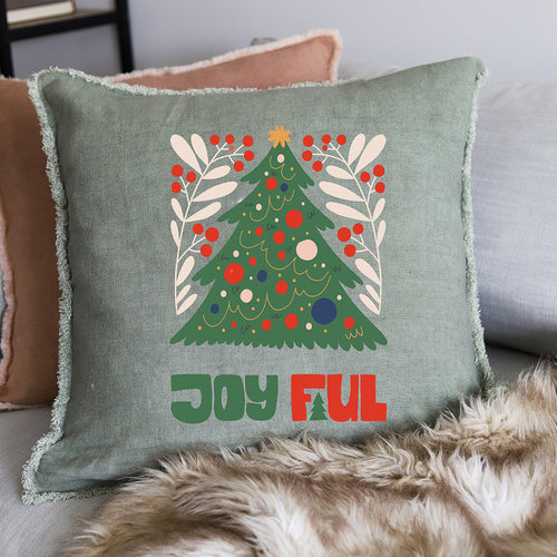 JOYFUL - 24