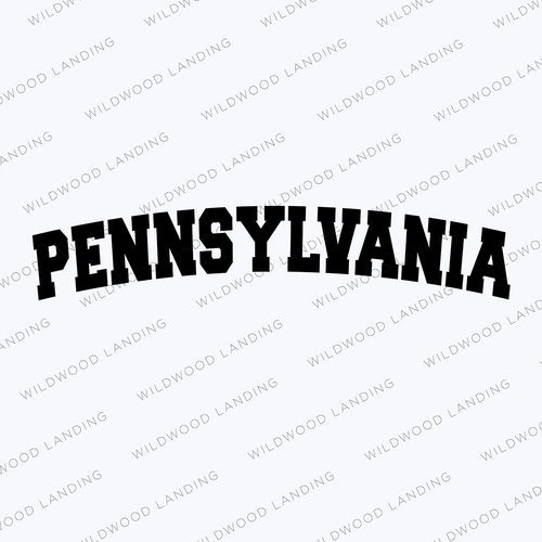 PENNSYLVANIA ARC