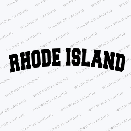 RHODE ISLAND ARC