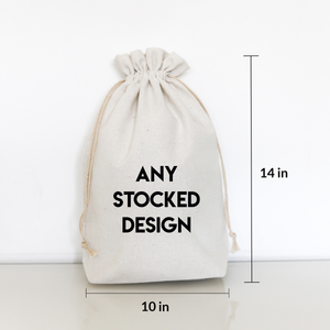 * MEDIUM GIFT BAG - Stock Design But Can't Find