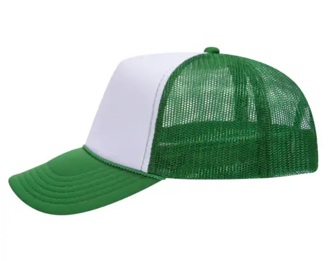 MERRY & BRIGHT HAT