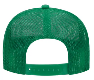 FARM FRESH CHRISTMAS TREES HAT