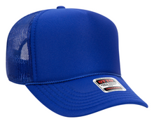 Load image into Gallery viewer, CITY ARC CUSTOM UPSIDE DOWN HAT