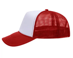 FA LA LA LA LA HAT