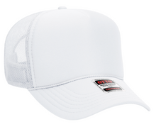 Load image into Gallery viewer, CHERRY RIBBON HAT