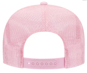 HUSBAND'S TAB HAT