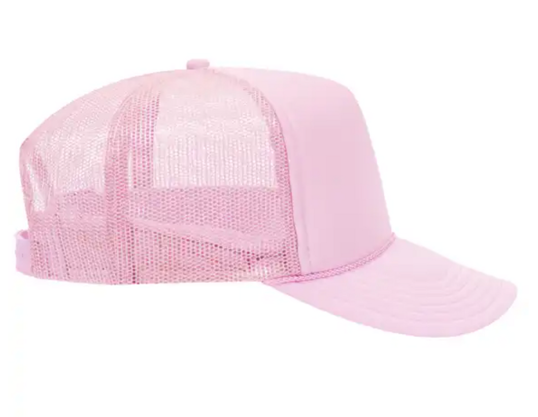 HUSBAND'S TAB HAT