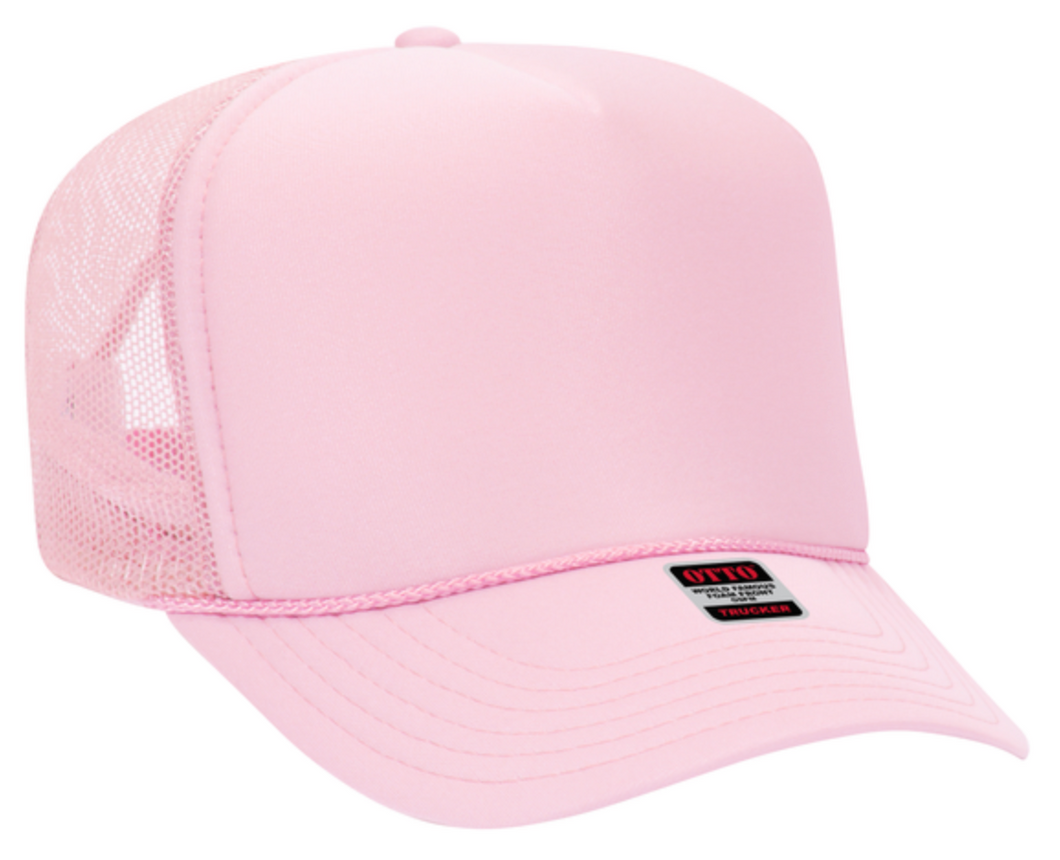 TIRED MOM'S CLUB HAT