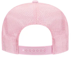 TIRED MOM'S CLUB HAT