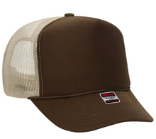 Load image into Gallery viewer, SADDLE UP BUTTERCUP - HAT