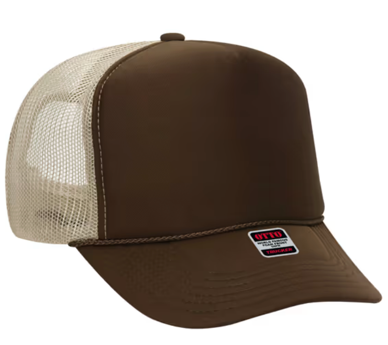 SADDLE UP BUTTERCUP - HAT