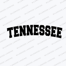 Load image into Gallery viewer, TENNESSEE ARC