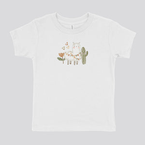 ALI - TODDLER TSHIRT