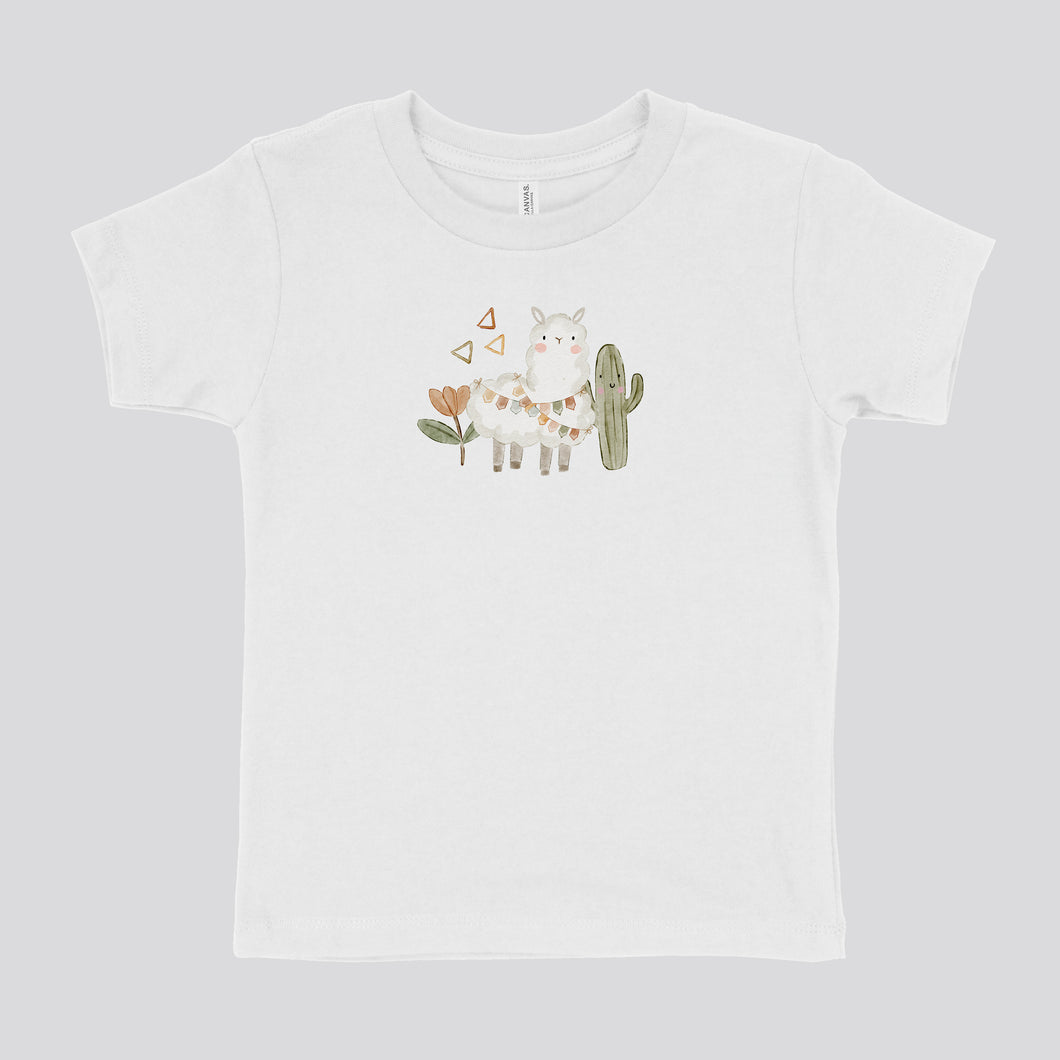 ALI - TODDLER TSHIRT