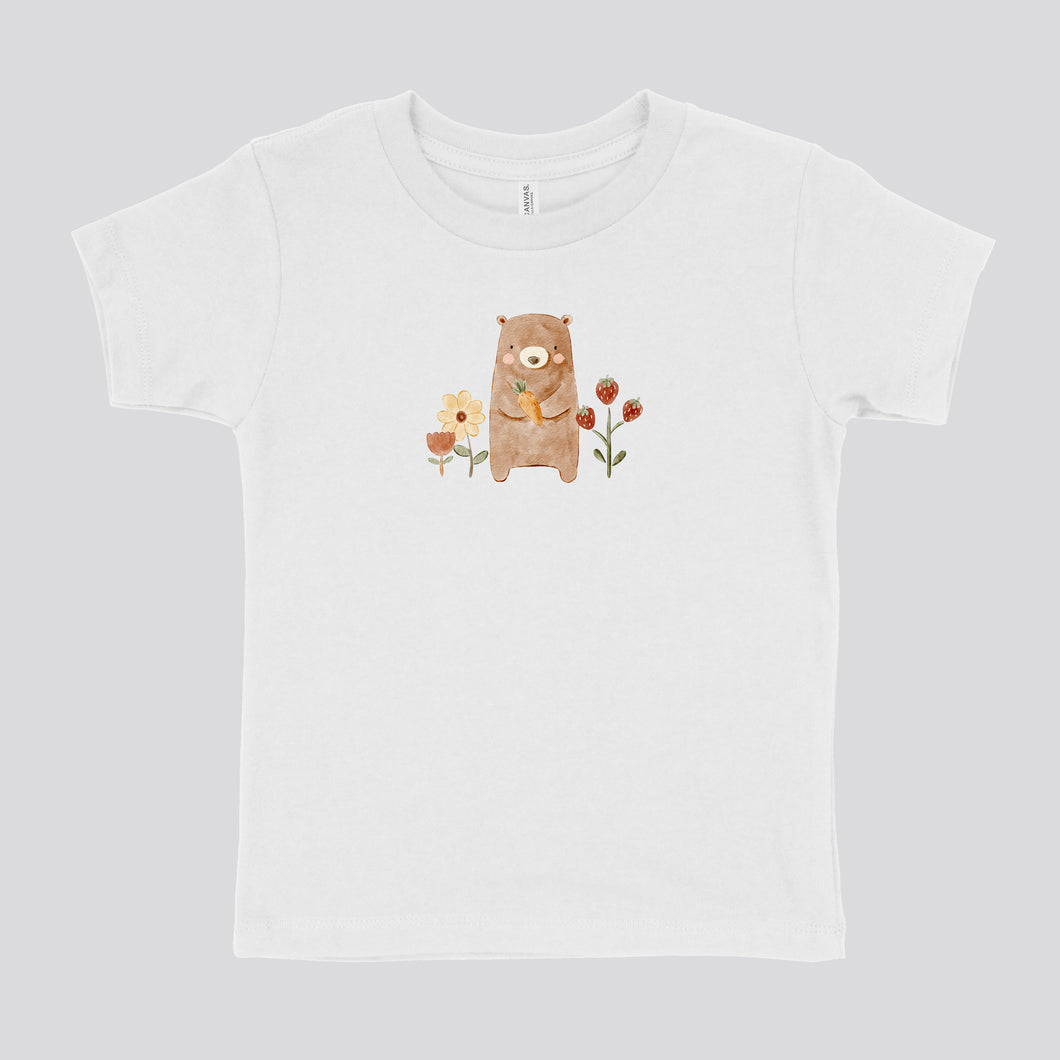 ARTHUR - TODDLER TSHIRT