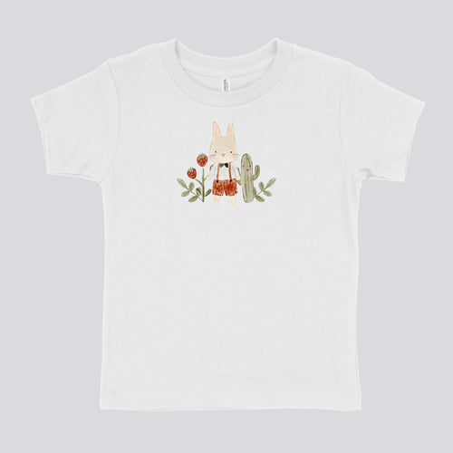 CHARLIE - TODDLER SHIRT