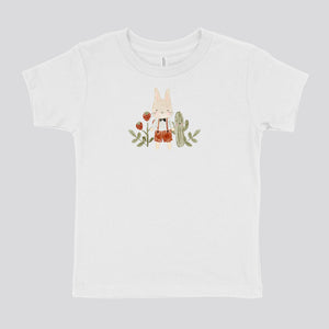 CHARLIE - TODDLER TSHIRT