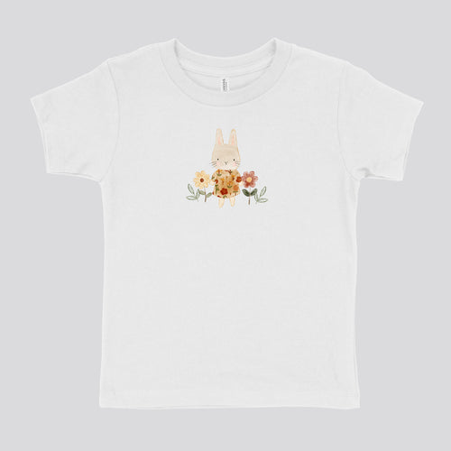 HAZEL - TODDLER TSHIRT