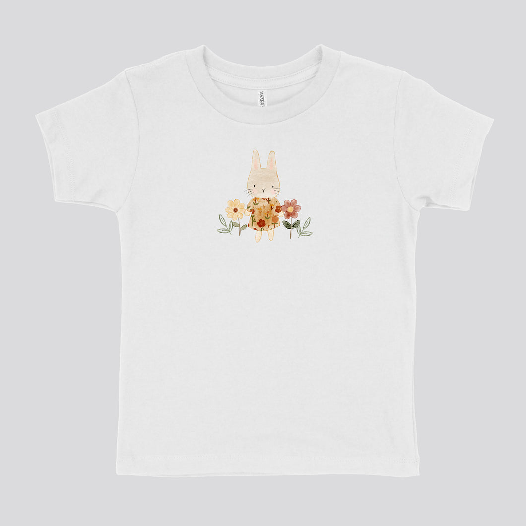 HAZEL - TODDLER SHIRT