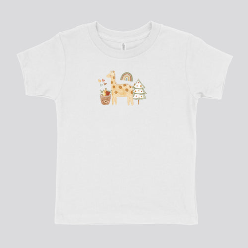 CLEO - TODDLER TSHIRT