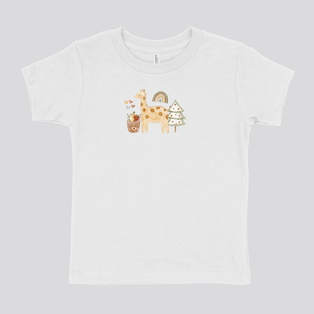 CLEO - TODDLER SHIRT