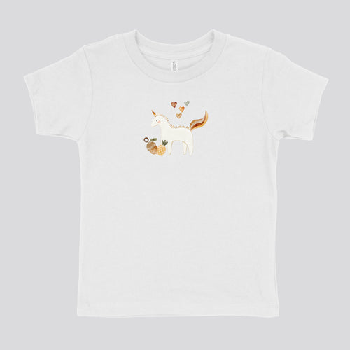 LACY - TODDLER TSHIRT