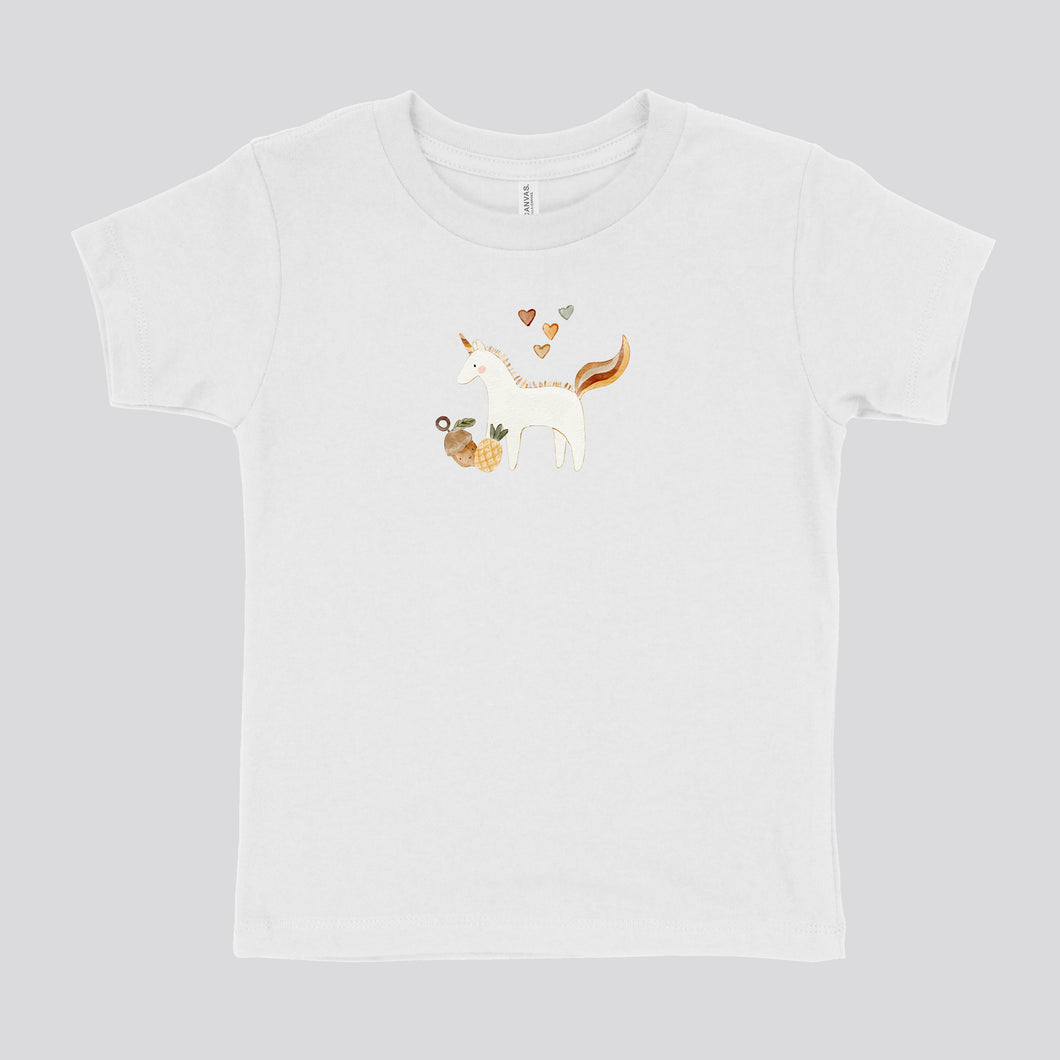 LACY - TODDLER TSHIRT