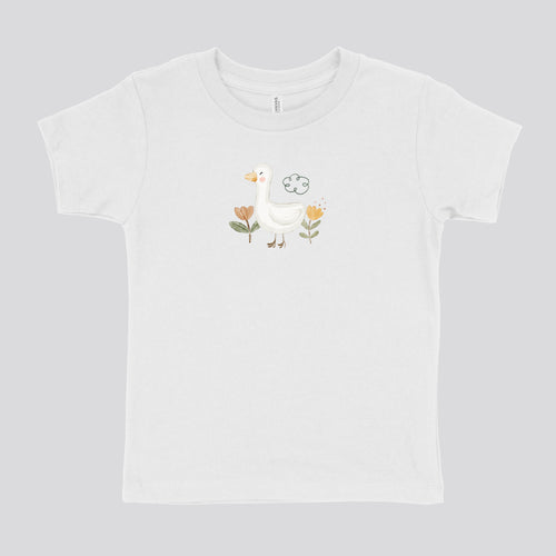 LOUIE - TODDLER TSHIRT