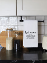 Load image into Gallery viewer, GLAMMA - TEA TOWEL