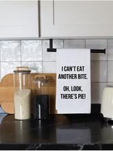 Load image into Gallery viewer, LOOK PIE - TEA TOWEL