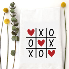 Load image into Gallery viewer, XOXO - TEA TOWEL