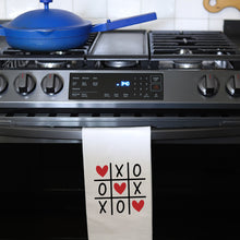 Load image into Gallery viewer, XOXO - TEA TOWEL