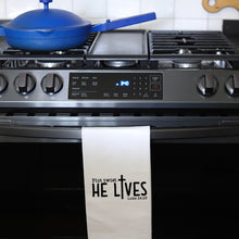 Load image into Gallery viewer, PLOT TWIST - TEA TOWEL