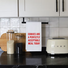 Load image into Gallery viewer, COOKIES FOR A MEAL - TEA TOWEL