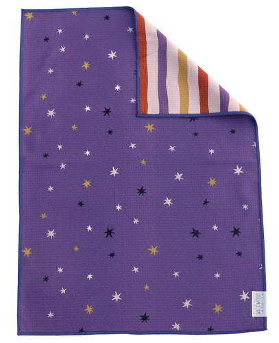 TWILIGHT MICROFIBER - HAND TOWEL