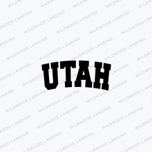 Load image into Gallery viewer, UTAH ARC