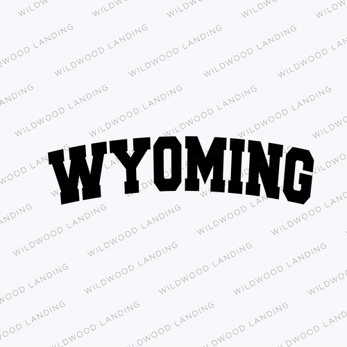 WYOMING ARC