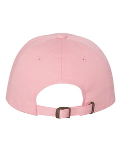 HUSBAND'S TAB HAT
