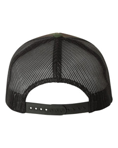 BADASS HAT