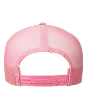 Load image into Gallery viewer, EXTRA SPICY MARGS SOCIAL CLUB HAT PINK