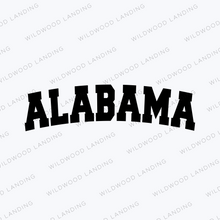 Load image into Gallery viewer, ALABAMA ARC