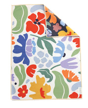 Load image into Gallery viewer, BLOSSOM MICROFIBER - HAND TOWEL