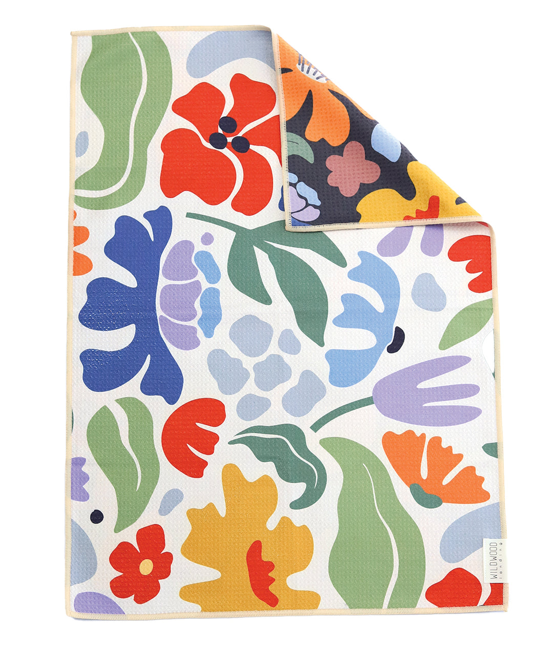 BLOSSOM MICROFIBER - HAND TOWEL