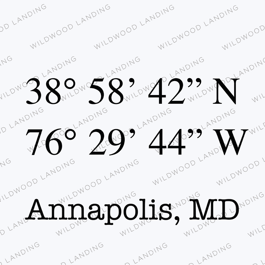 CD-104: LATITUDE LONGITUDE