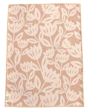 Load image into Gallery viewer, CHECKMATE TAN MICROFIBER - HAND TOWEL