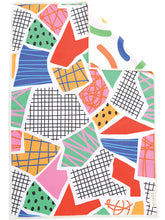 Load image into Gallery viewer, GRAFFITI MICROFIBER - HAND TOWEL