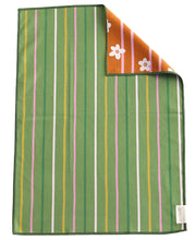 Load image into Gallery viewer, LEAN &amp; GREEN MICROFIBER - HAND TOWEL